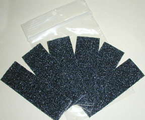 Texture Strips